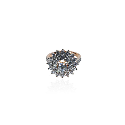 Women Ring Jewelry - 003211j